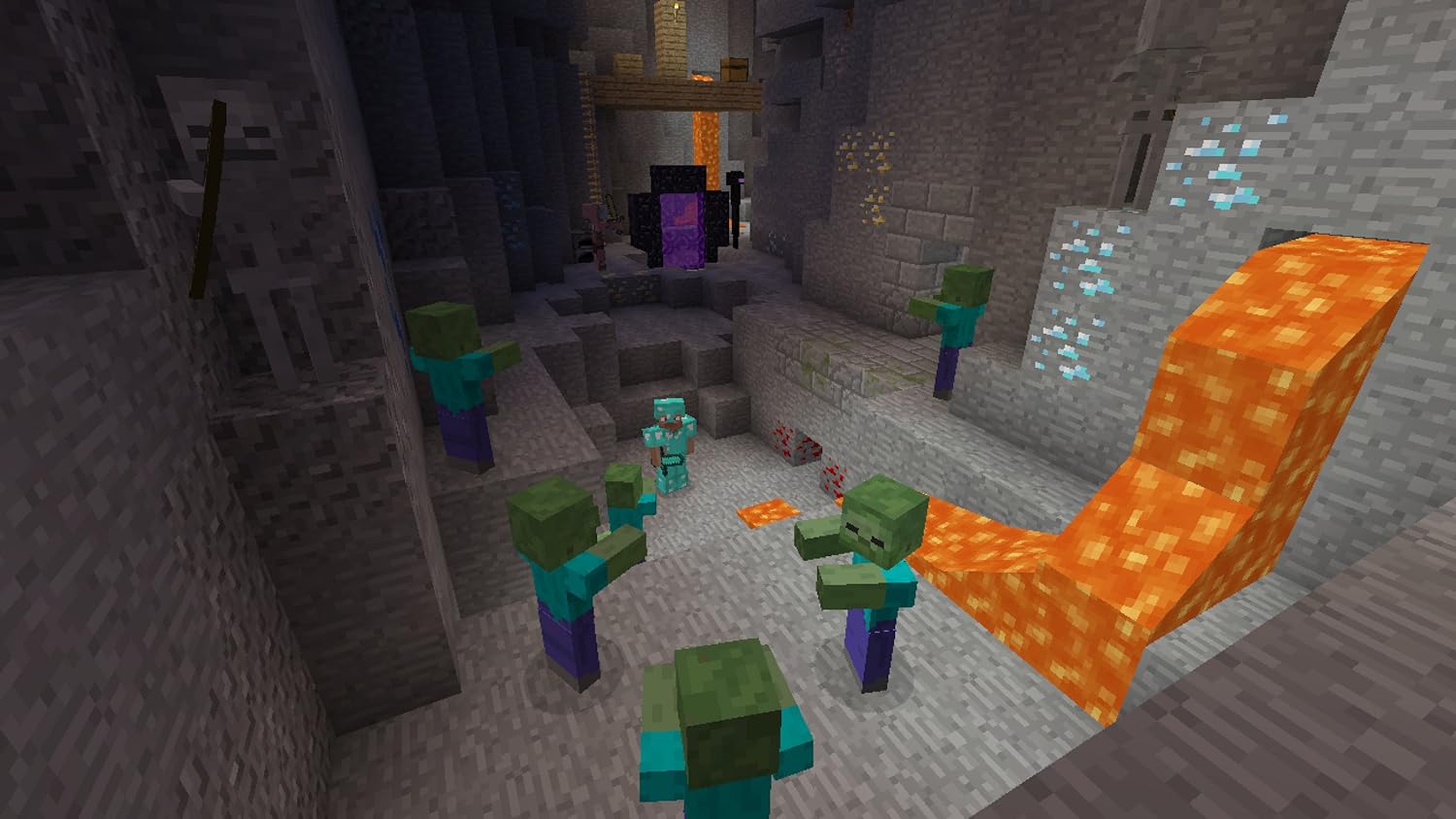 Minecraft Ps3 UK Usato Minecraft Ps3 UK Usato